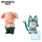 Static Figure - Masterlise - Dragon Ball - Ooling & Puar
