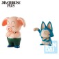 Static Figure - Masterlise - Dragon Ball - Ooling & Puar