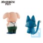 Static Figure - Masterlise - Dragon Ball - Ooling & Puar