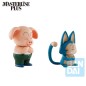 Static Figure - Masterlise - Dragon Ball - Ooling & Puar