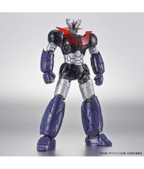 Model - High Grade - Mazinger - Infinitism St. ver. - Mazinger Z