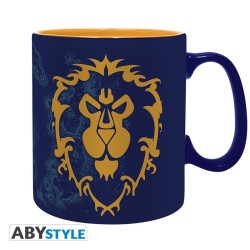 Mug - World of Warcraft - Alliance