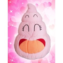 Peluche - Dr. Slump - Unchi Kun