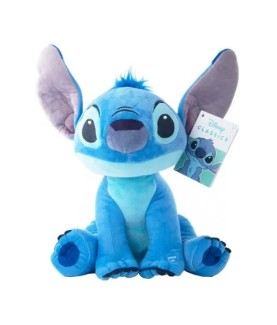 Peluche - Lilo & Stitch -...