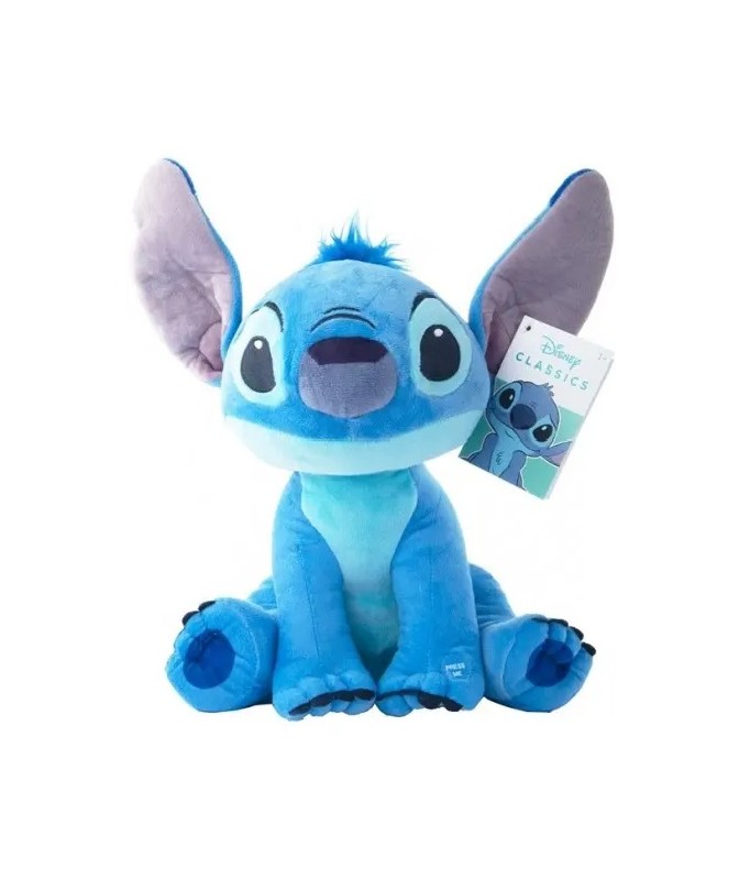 Peluche - Lilo & Stitch - Stitch