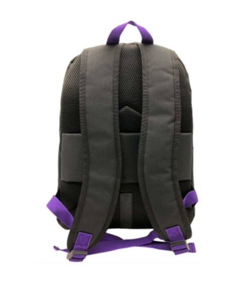 Sac à dos - Mercredi - Vitrail