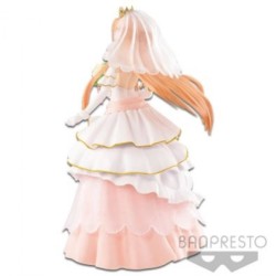 Figurine Statique - EXQ - Sword Art Online - Wedding Asuna