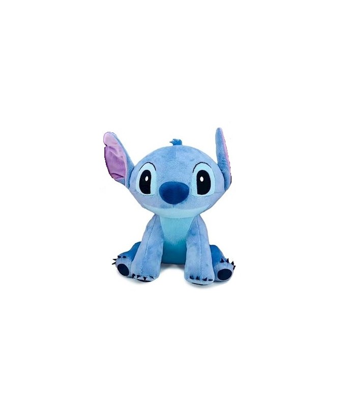 Plush - Lilo & Stitch - Stitch