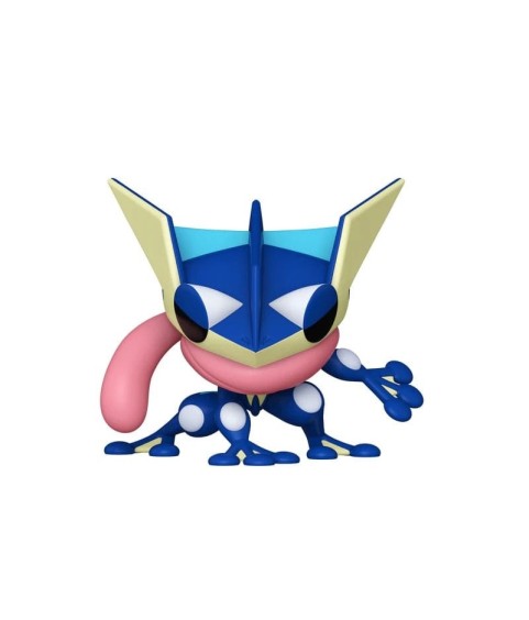 POP - POP Games - Pokemon - 980 - Quajutsu