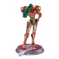 Collector Statue - Metroïd - Samus Varia suit - (Exclusive Ed.)