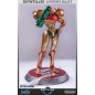 Collector Statue - Metroïd - Samus Varia suit - (Exclusive Ed.)