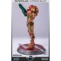 Collector Statue - Metroïd - Samus Varia suit - (Exclusive Ed.)