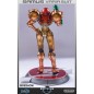Collector Statue - Metroïd - Samus Varia suit - (Exclusive Ed.)