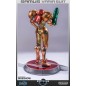 Collector Statue - Metroïd - Samus Varia suit - (Exclusive Ed.)