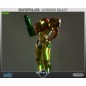 Collector Statue - Metroïd - Samus Varia suit - (Exclusive Ed.)