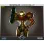 Collector Statue - Metroïd - Samus Varia suit - (Exclusive Ed.)