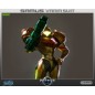 Collector Statue - Metroïd - Samus Varia suit - (Exclusive Ed.)