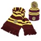 Scarf & Glove - Harry Potter - Gryffindor - U Unisexe 