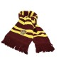 Scarf & Glove - Harry Potter - Gryffindor - Unisexe 