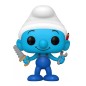 POP - POP Television - The Smurfs - 1519 - Handy Smurf
