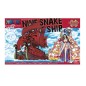 Model - Grand Ship - One Piece - Nine snake