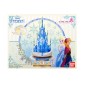 Modell - Castle craft Collection - Frozen - Schloss