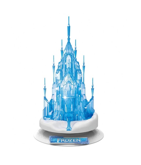 Modell - Castle craft Collection - Frozen - Schloss