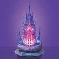 Modell - Castle craft Collection - Frozen - Schloss