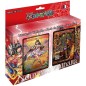 Cartes (JCC) - Force of Will - Starter Deck - V0 - Feu