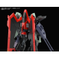 Model - Full Mechanics - Gundam - Raider