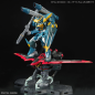 Model - Full Mechanics - Gundam - Raider