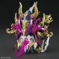 Model - SD - Gundam - Warlock Aegis