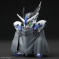 Model - SD - Gundam - Leif