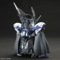 Model - SD - Gundam - Leif