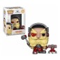 POP - POP Games - Overwatch - 350 - Torbjörn POP - POP Games - Overwatch - 350 - Torbjörn