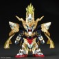 Model - SD - Gundam - Zhao Yun Command Package