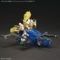 Model - SD - Gundam - Zhao Yun Command Package