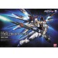 Model - Perfect Grade - Gundam - Strike Freedom Gundam Model - Perfect Grade - Gundam - Strike Freedom Gundam
