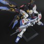 Model - Perfect Grade - Gundam - Strike Freedom Gundam Model - Perfect Grade - Gundam - Strike Freedom Gundam