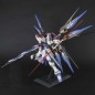 Model - Perfect Grade - Gundam - Strike Freedom Gundam Model - Perfect Grade - Gundam - Strike Freedom Gundam