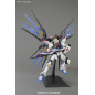 Model - Perfect Grade - Gundam - Strike Freedom Gundam Model - Perfect Grade - Gundam - Strike Freedom Gundam