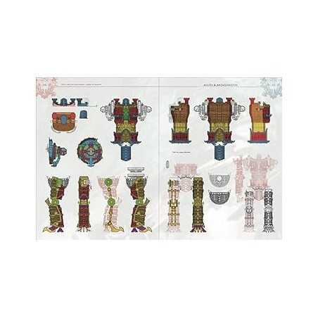 Art book - Castlevania - Die ganze Kunst von Castelvania