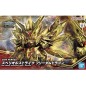 Model - SD - Gundam - Superior Strike F Dragon