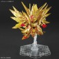 Model - SD - Gundam - Superior Strike F Dragon