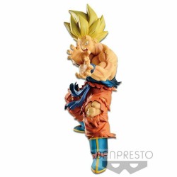 Static Figure - Dragon Ball...