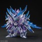 Model - SD - Gundam - Alternative Justice Dragon
