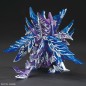 Model - SD - Gundam - Alternative Justice Dragon
