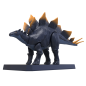 Maquette - Plannosaurus - Préhistoire - Stegosaurus