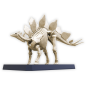 Maquette - Plannosaurus - Préhistoire - Stegosaurus