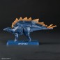 Maquette - Plannosaurus - Préhistoire - Stegosaurus